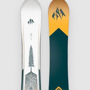 Prezzi Jones snowboards frontier 2.0 2026 snowboard white