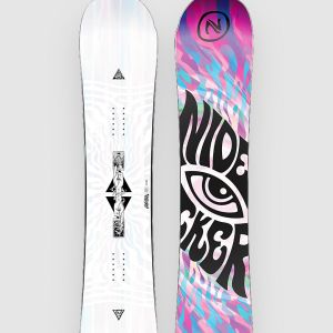 Prezzi Nidecker gamma 2026 snowboard uni