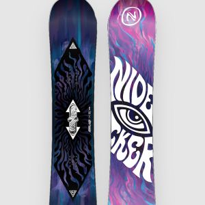 Prezzi Nidecker gamma apx 2026 snowboard uni