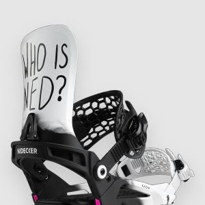 Prezzi Nidecker kaon 2026 snowboard bindings ned