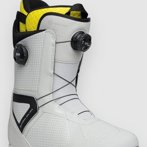 Prezzi Nidecker kita 2026 snowboard boots gray