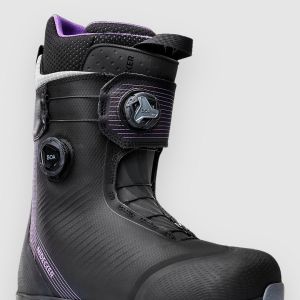 Prezzi Nidecker kita apx 2026 snowboard boots black