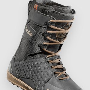 Prezzi Thirtytwo lashed 25 2026 snowboard boots black / gum