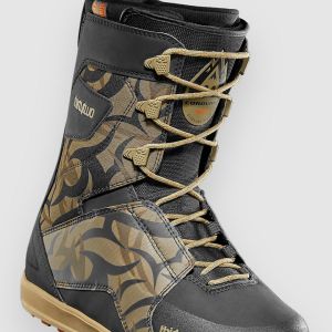 Prezzi Thirtytwo lashed corduroy 2026 snowboard boots black / print