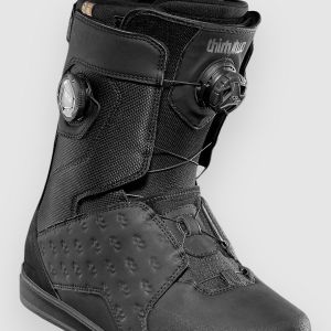 Prezzi Thirtytwo lashed db 2026 snowboard boots black / grey