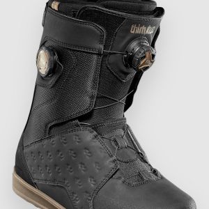 Prezzi Thirtytwo lashed db 2026 snowboard boots black / gum