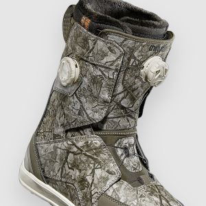 Prezzi Thirtytwo lashed db 2026 snowboard boots camo