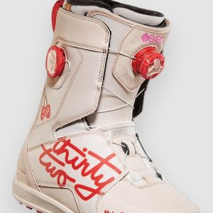 Prezzi Thirtytwo lashed db b4bc 2026 snowboard boots pink
