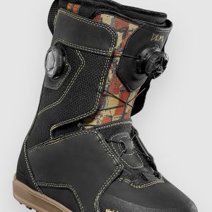 Prezzi Thirtytwo lashed db melancon 2026 snowboard boots black / gum