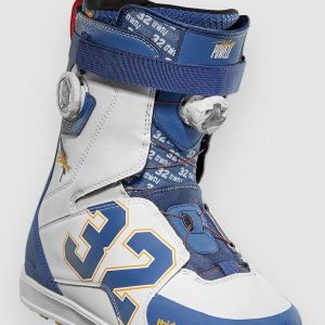 Prezzi Thirtytwo lashed db zeb 2026 snowboard boots navy / white