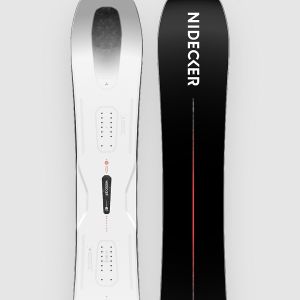 Prezzi Nidecker megalight 2026 snowboard uni