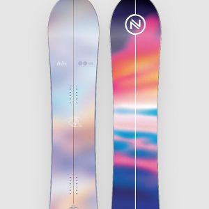 Prezzi Nidecker mellow 2026 snowboard uni