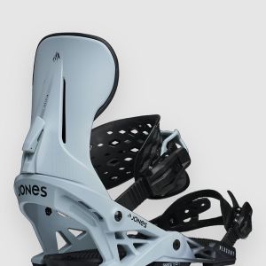 Prezzi Jones snowboards mercury 2026 snowboard bindings arctic blue