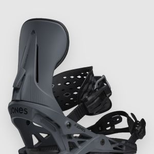 Prezzi Jones snowboards mercury 2026 snowboard bindings shadow gray