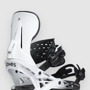 Prezzi Jones snowboards mercury 2026 snowboard bindings cloud white