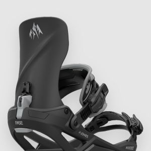 Prezzi Jones snowboards mercury fase 2026 snowboard bindings eclipse black