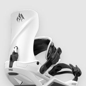 Prezzi Jones snowboards mercury fase 2026 snowboard bindings cloud white