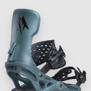 Prezzi Jones snowboards meteorite 2026 snowboard bindings arctic shadow blue