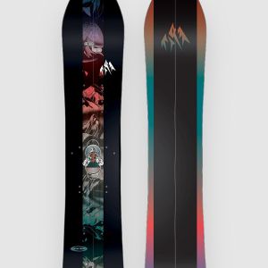 Prezzi Jones snowboards mountain twin 2026 splitboard black