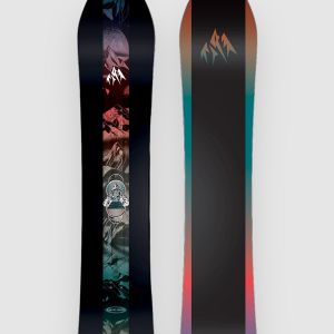 Prezzi Jones snowboards mountain twin 2026 snowboard black
