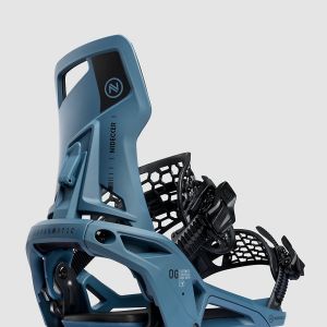 Prezzi Nidecker og supermatic 2026 snowboard bindings atlantic