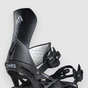Prezzi Jones snowboards orion 2026 snowboard bindings eclipse black