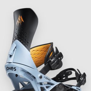 Prezzi Jones snowboards orion 2026 snowboard bindings atlantic blue