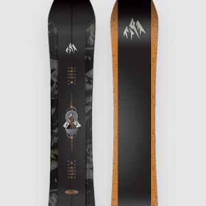 Prezzi Jones snowboards mountain twin pro 2026 snowboard black
