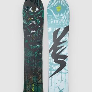 Prezzi #yes pick your line xtrm 2026 snowboard black