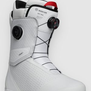 Prezzi Nidecker rift pro 2026 snowboard boots white