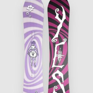 Prezzi #yes rival 2026 snowboard black