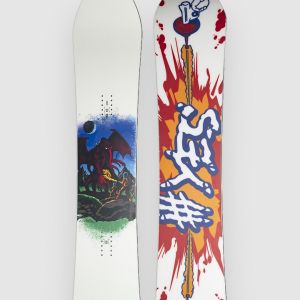 Prezzi #yes sender 2026 snowboard white