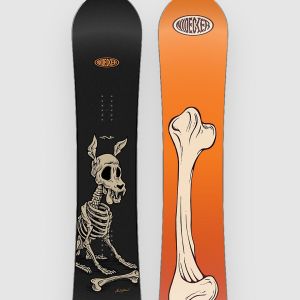 Prezzi Nidecker sensor mons 2026 snowboard uni