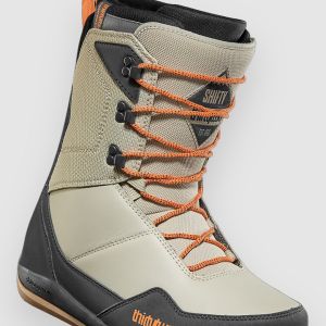 Prezzi Thirtytwo shifty 2026 snowboard boots black / grey