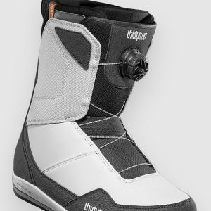 Prezzi Thirtytwo shifty boa 2026 snowboard boots black / white