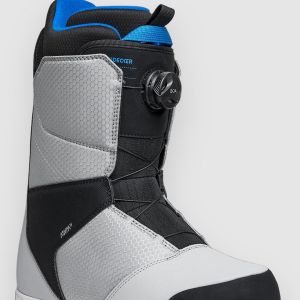 Prezzi Nidecker sierra 2026 snowboard boots gray
