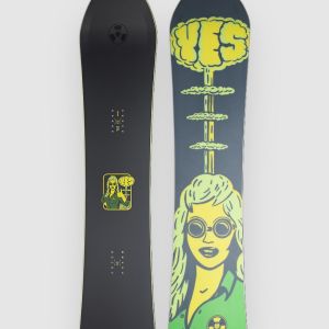 Prezzi #yes shifter 3d 2026 snowboard black