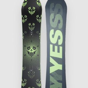 Prezzi #yes shifter xtrm eiki 3d 2026 snowboard black
