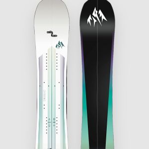 Prezzi Jones snowboards stratos 2026 splitboard white