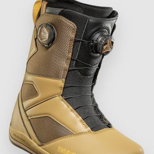 Prezzi Thirtytwo stw db 2026 snowboard boots brown