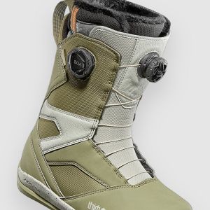 Prezzi Thirtytwo stw db 2026 snowboard boots olive