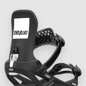 Prezzi Thirtytwo t32m fase 2026 snowboard bindings black