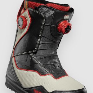 Prezzi Thirtytwo tm-2 db hansen 2026 snowboard boots black / white