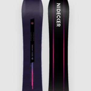 Prezzi Nidecker thruster 2026 snowboard uni