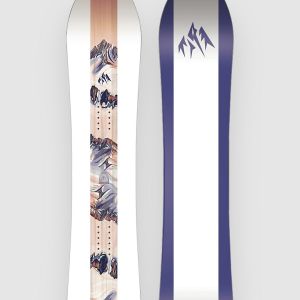 Prezzi Jones snowboards twin sister junior 2026 kids snowboard white