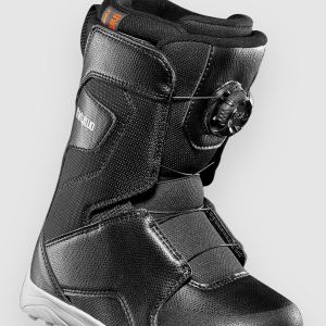 Prezzi Thirtytwo youth lashed boa 2026 kids snowboard boots black / white