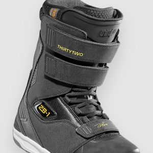Prezzi Thirtytwo zb-1 2026 snowboard boots black