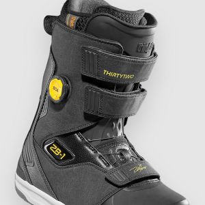 Prezzi Thirtytwo zb-1 boa 2026 snowboard boots black