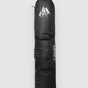 Prezzi Jones snowboards adventure snowboard bag stealth black