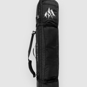 Prezzi Jones snowboards expedition snowboard bag stealth black